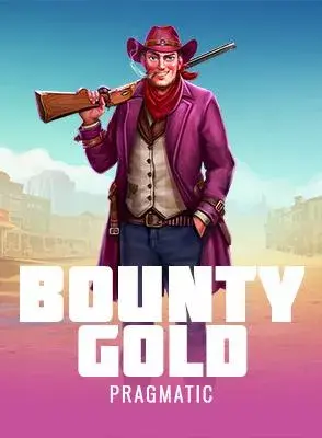 Bounty Gold