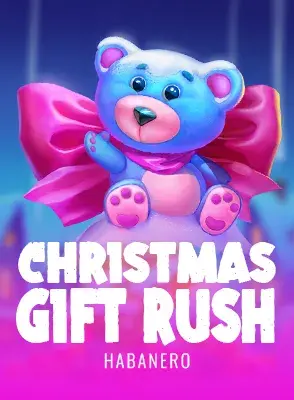 Christmas Gift Rush