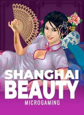 Shanghai Beauty